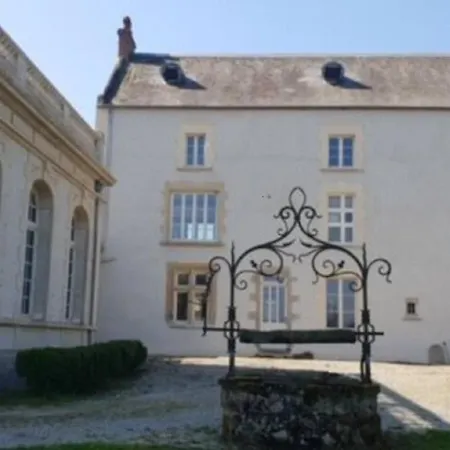 Chateau La Gauchetiere
