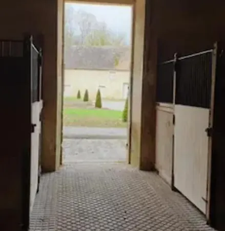 Chateau La Gauchetiere Villa Chailloue