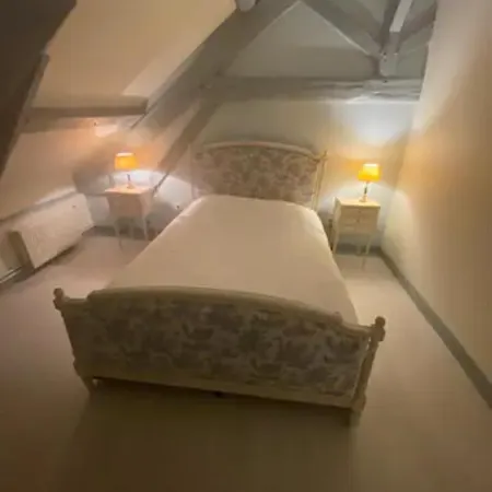 Chateau La Gauchetiere * Chailloue