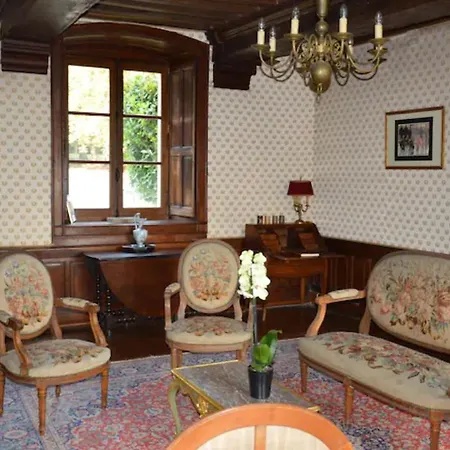 Chateau La Gauchetiere *