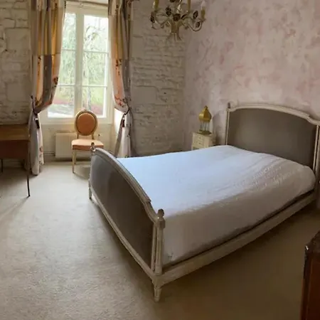 Chateau La Gauchetiere Chailloue