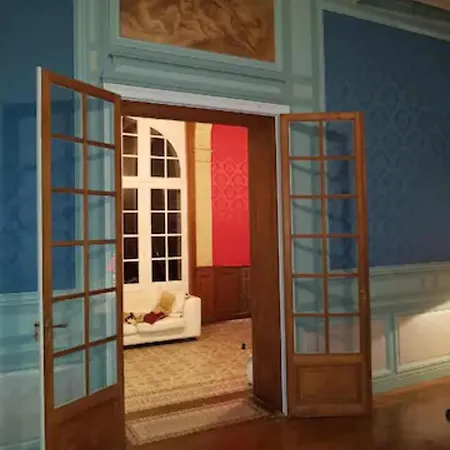 Villa Chateau La Gauchetiere *